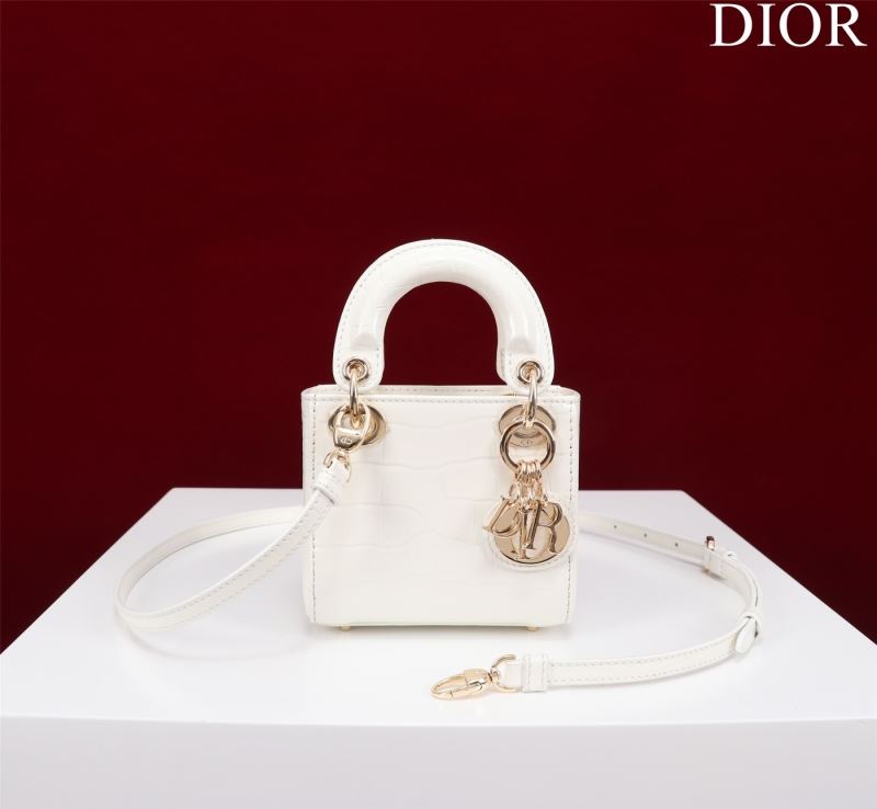 Dior My Lady Bags